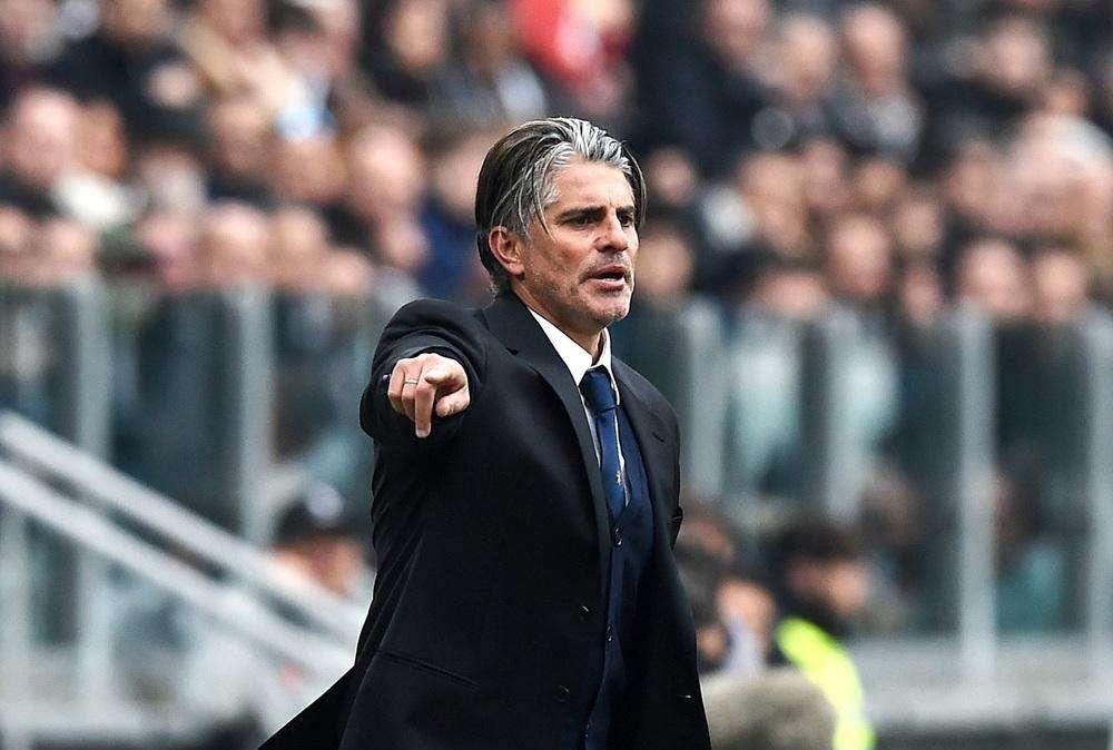Diego Lopez: "Fabián O'Neill il giocatore più completo con cui io abbia mai giocato"