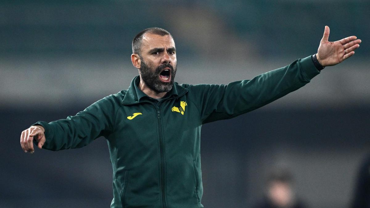 Serie A, le formazioni ufficiali di Hellas Verona-Genoa