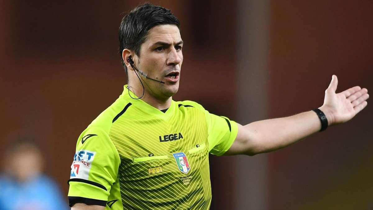 L'Unione Sarda - Manganiello sbaglia poco, gol di Orsolini regolare