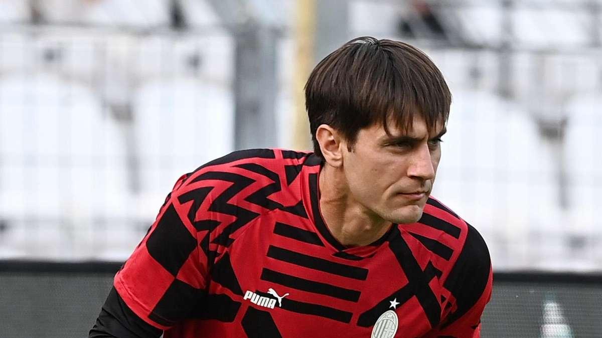Dalla Romania - Cagliari favorito per Tatarusanu 