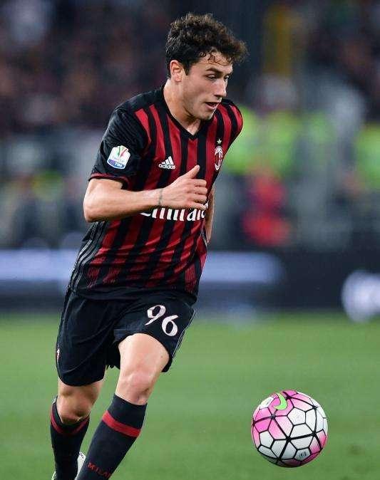 Anche il Sassuolo su Calabria