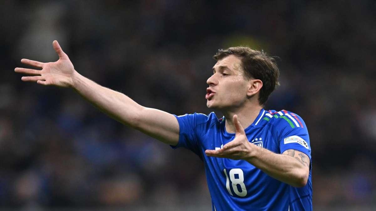 Manicone: "Festa mi segnalò Barella e mi disse che sarebbe arrivato a livelli mondiali"