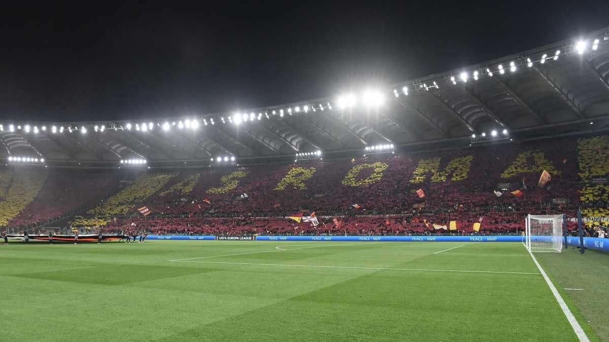 Roma-Cagliari, modalità di vendita dei biglietti per la gara