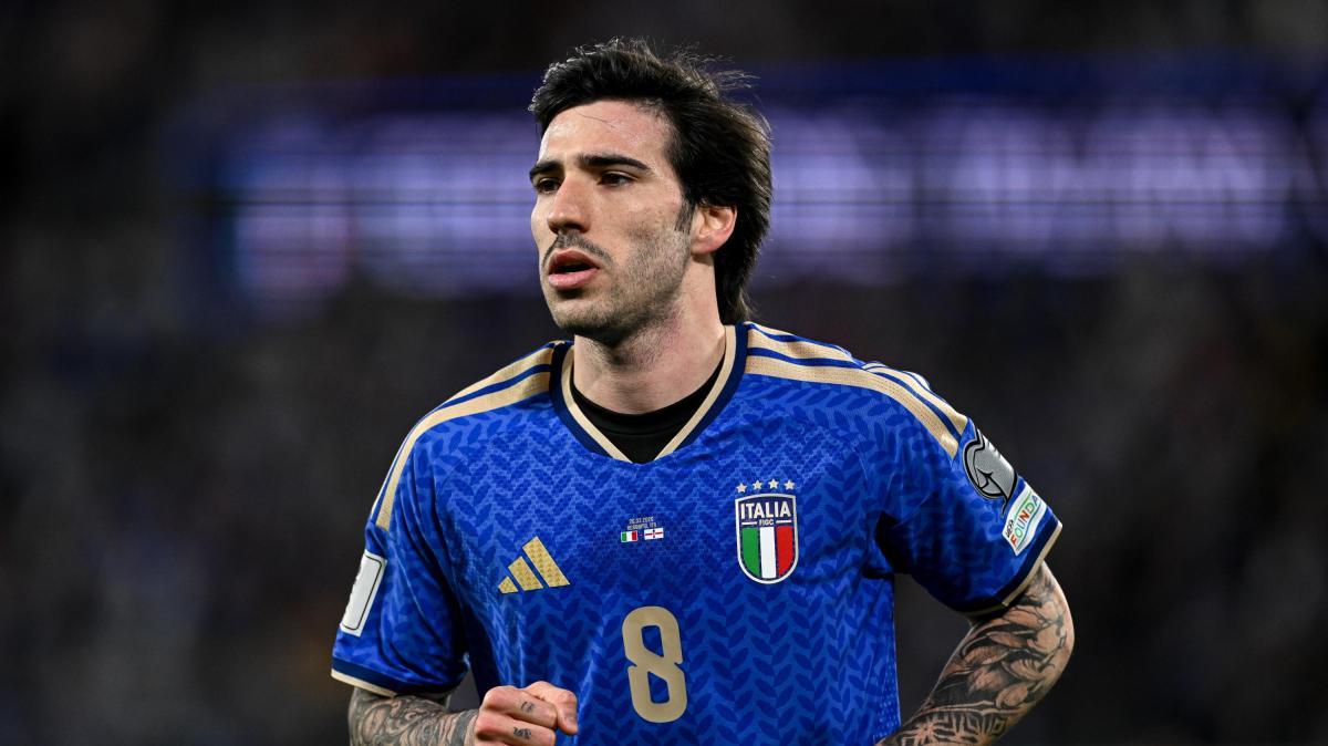 Tonali rispolvera l’orgoglio. Apertura Tuttosport: "«Siamo vivi, siamo forti»"
