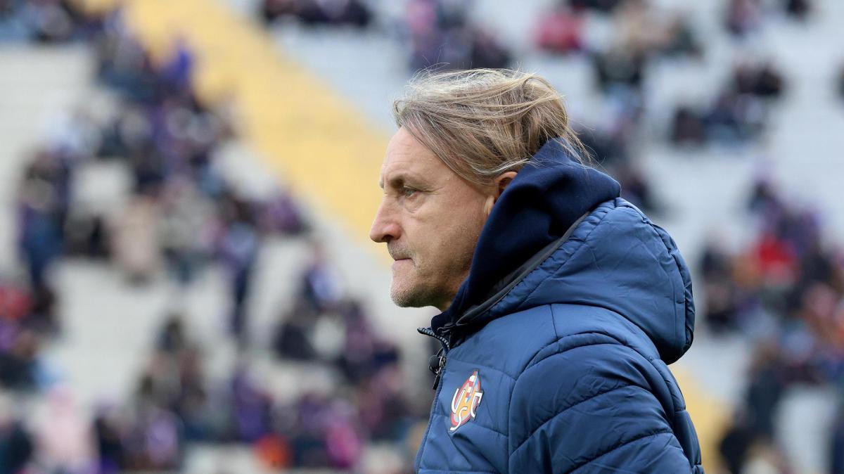 Juve-Cremonese, Nicola: "Niente drammi, questa partita ci serve per crescere"