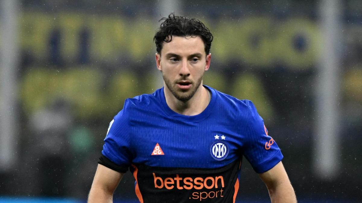 Qui Inter - Carlos Augusto: "Gara contro il Cagliari è la più importante"