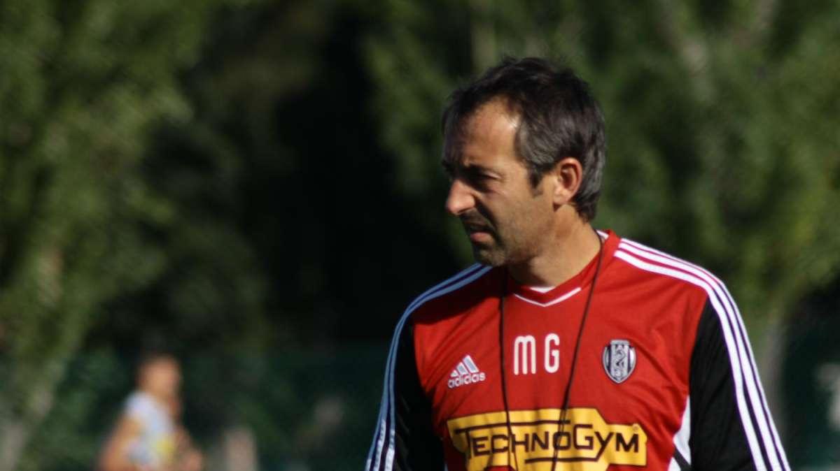 Cesena, esonerato Giampaolo