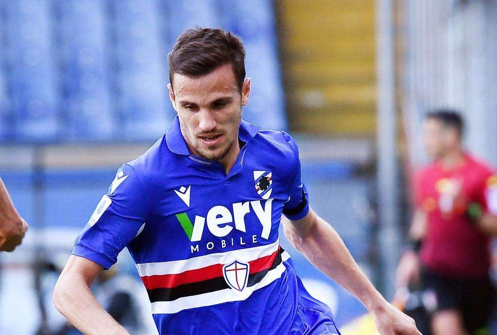 Il Secolo XIX - Congelato scambio Verre-Lykogiannis. Samp vicina a Piccoli