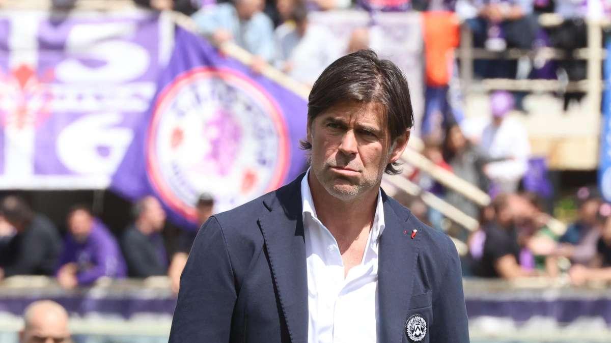 Sottil emulerebbe la serie nera di Gotti se non vincesse a Cagliari