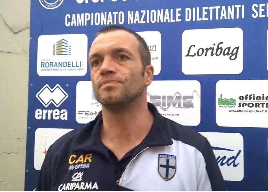 Cardone: "Parma, con il Cagliari era stata una sconfitta pesante"