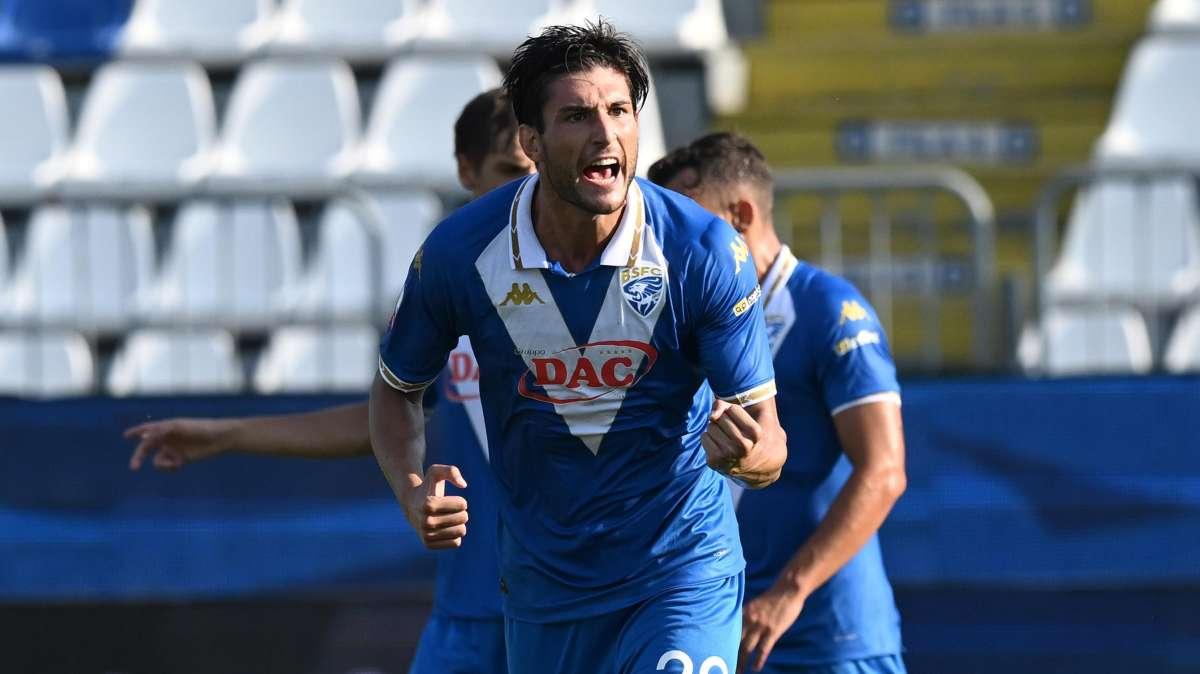 Non solo Cagliari per Borrelli: anche il Napoli sull'attaccante