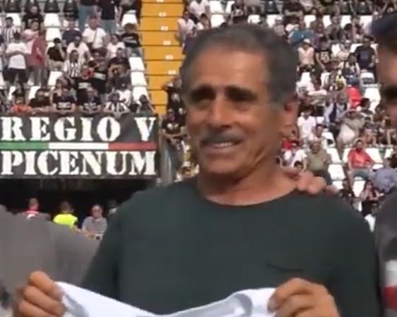 Un mirto con... Giovanni Roccotelli: "Sabato col Cagliari il Toro è favorito: i granata sono più strutturati fisicamente e sfruttano al meglio le palle inattive. Ma io spero in un pareggio: sono molto legato a entrambe le squadre"