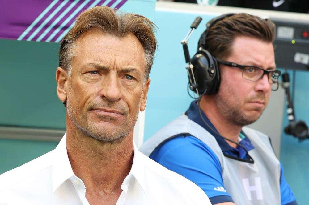 Mondiali: Arabia Saudita; Renard "vittoria folle, calcio è così"