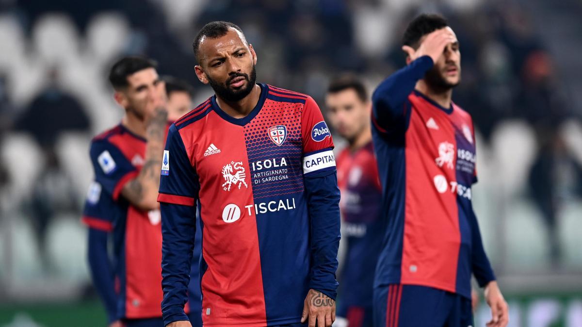Pisa a un passo da Joao Pedro, Corsport: "L'ex Cagliari vuole tornare in Italia"