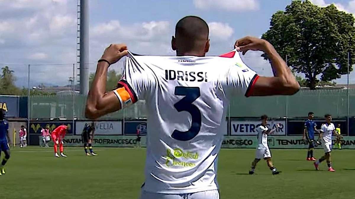 TMW - Idrissi vicinissimo alla cessione in prestito al Modena