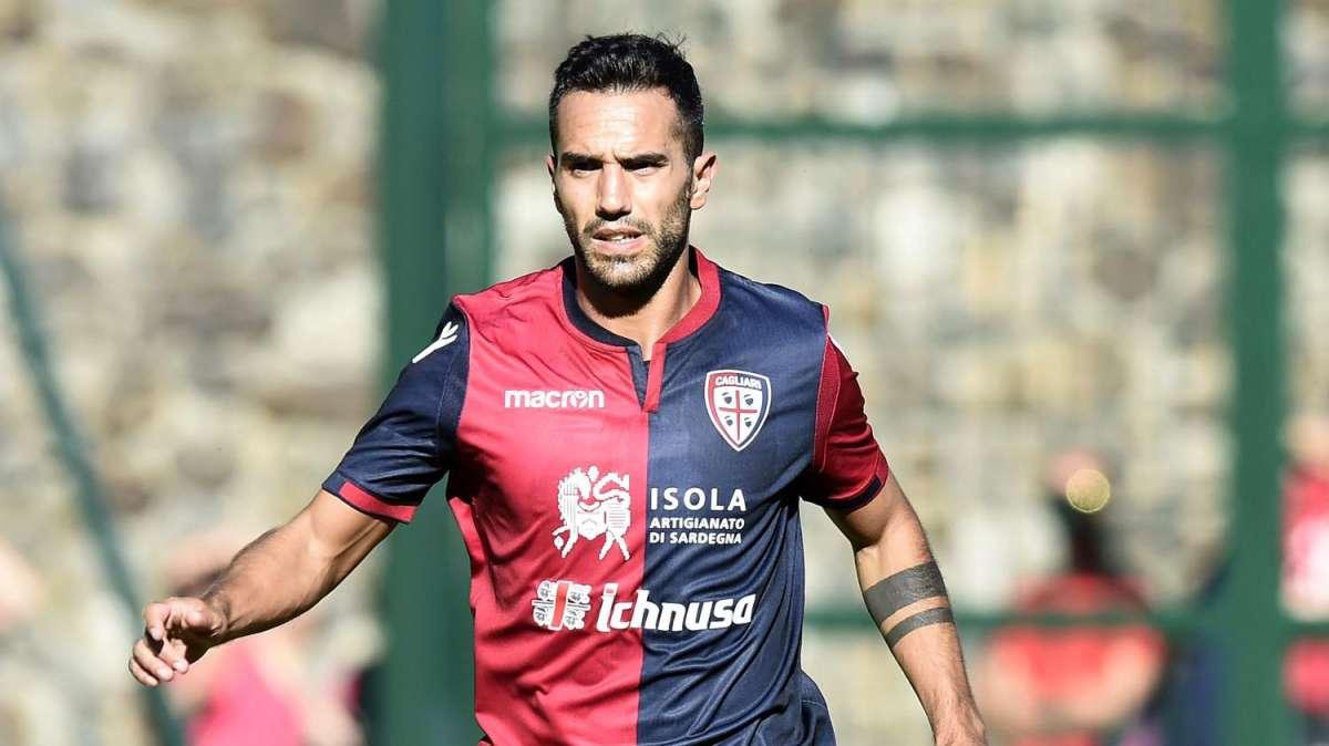 Il Cagliari su Tiktok riesuma il coro dedicato a Sau