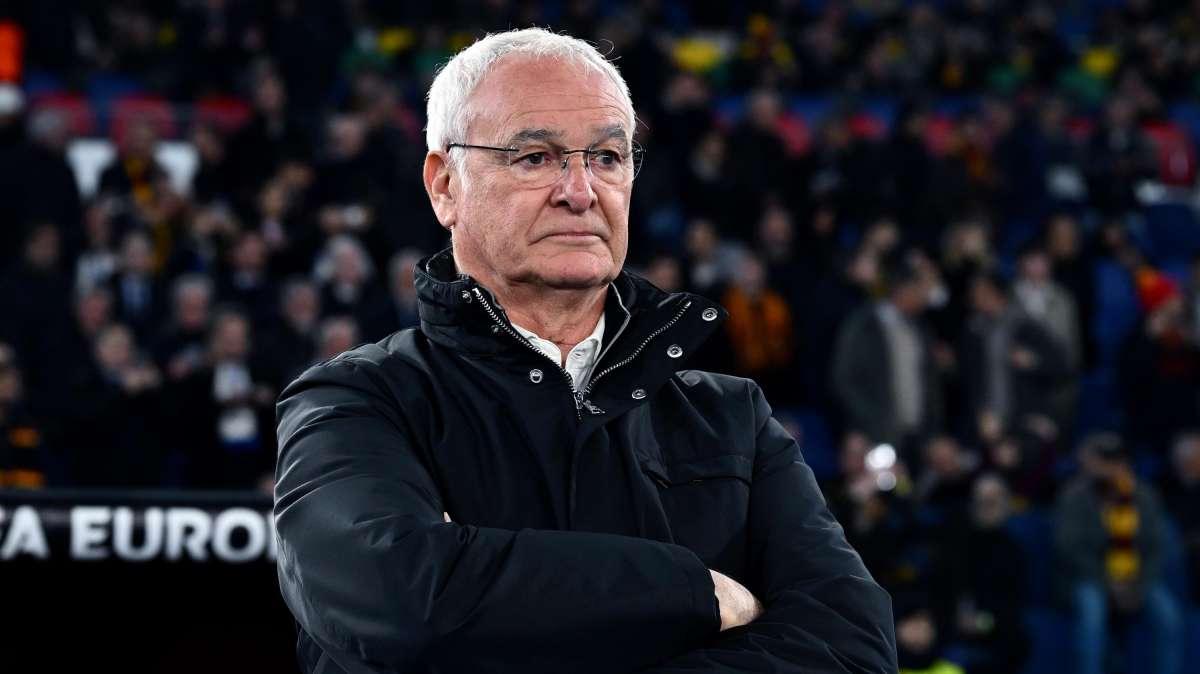 Roma, Ranieri: "Shomurodov dà tutto. Lo amo perché è un ragazzo d'oro"