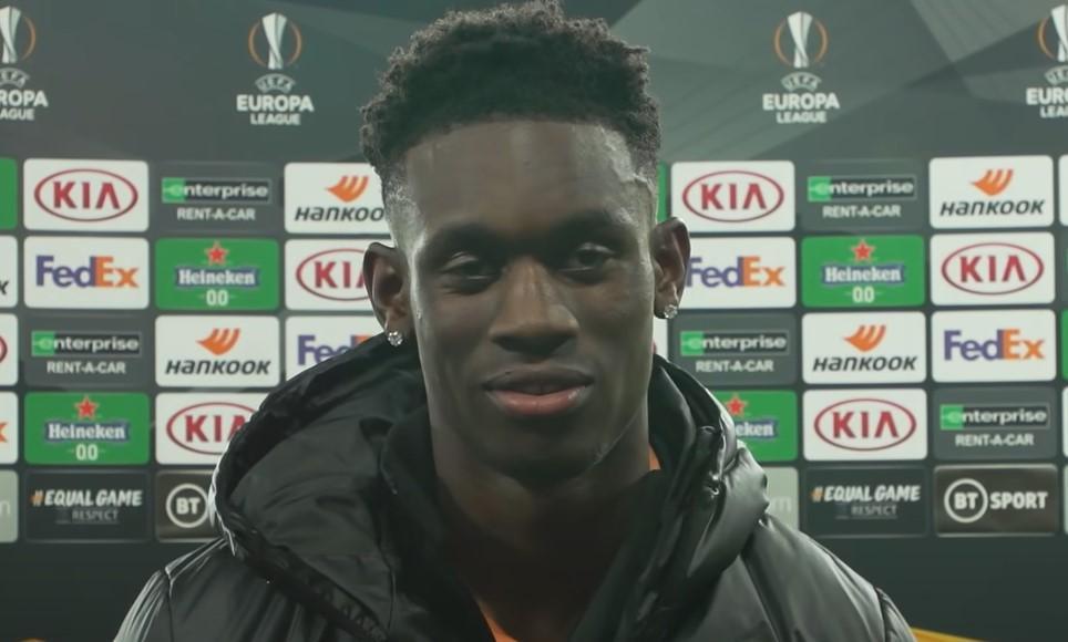Balogun torna sul caso FIFA-Trump: "Sapevo che avrebbe generato molte polemiche"
