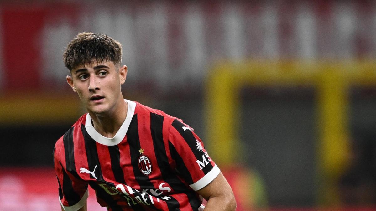 Trotta: "Liberali nel mirino del Cagliari. La clausola da 6 milioni fu richiesta dal suo agente"