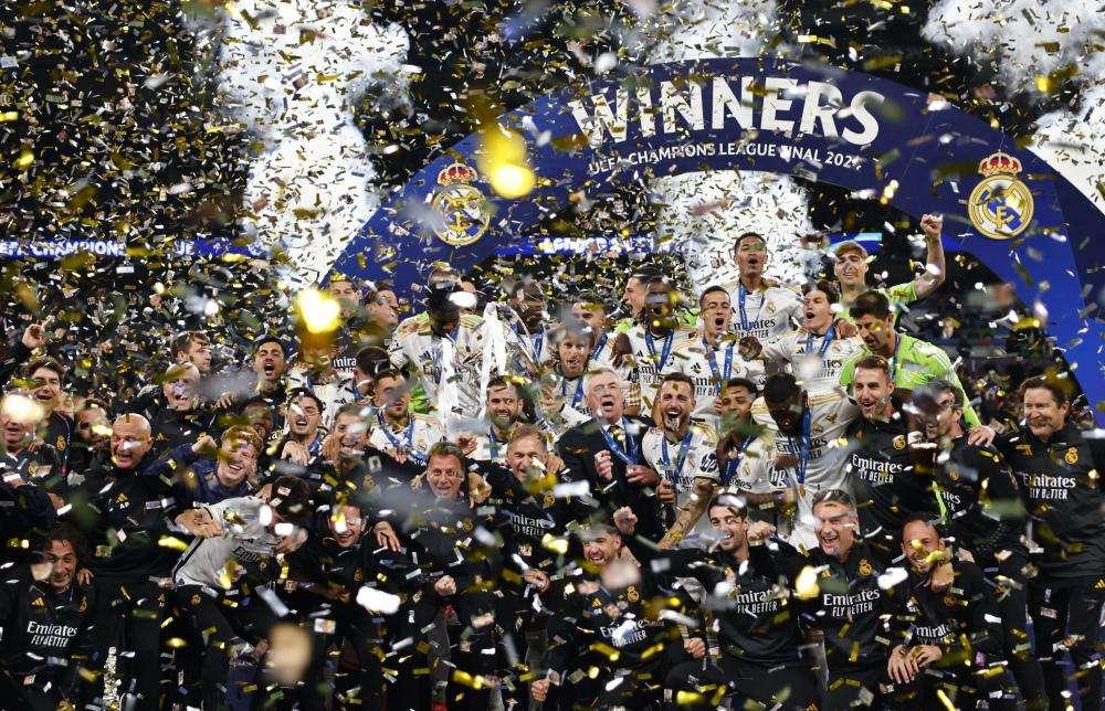 Uefa: Finali Coppe, rimossi dai social 663 post di abusi online