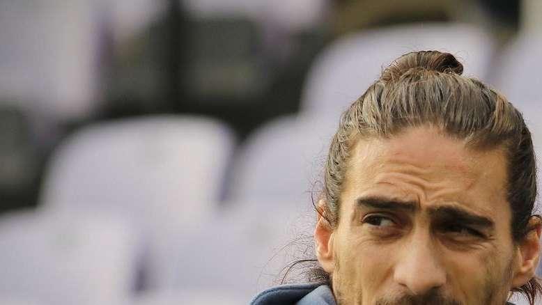 ESCLUSIVA TC - Quagliozzi su Caceres: "Profilo di esperienza, sa cosa vuol dire vincere"