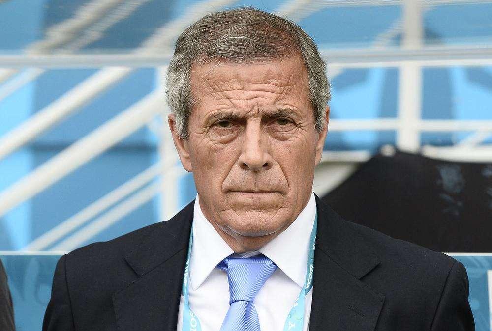 Esattamente 29 anni fa il Cagliari di Tabarez fermava il Milan al Sant'Elia