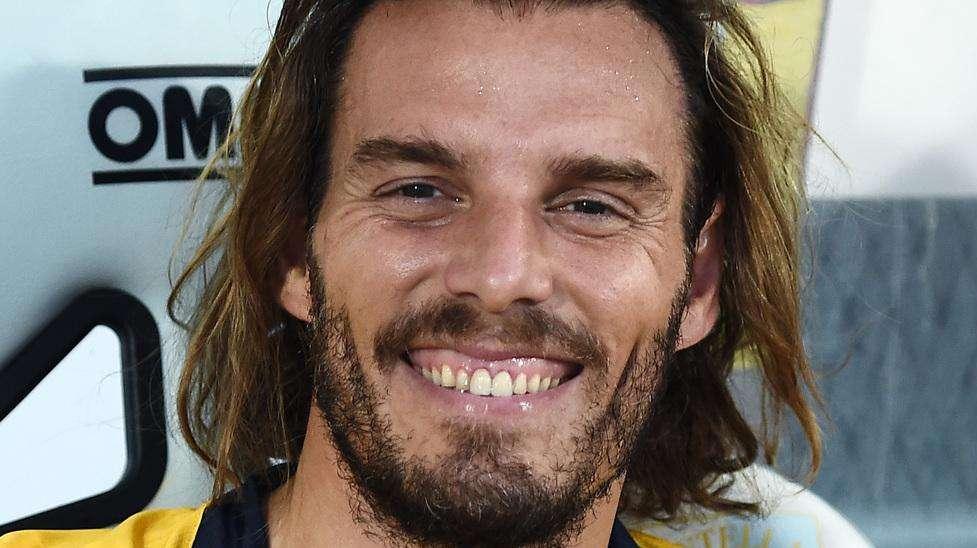 Marchetti: "Allegri? A Cagliari giocavamo benissimo. Mi viene da ridere quando dicono che non gioca offensivo"
