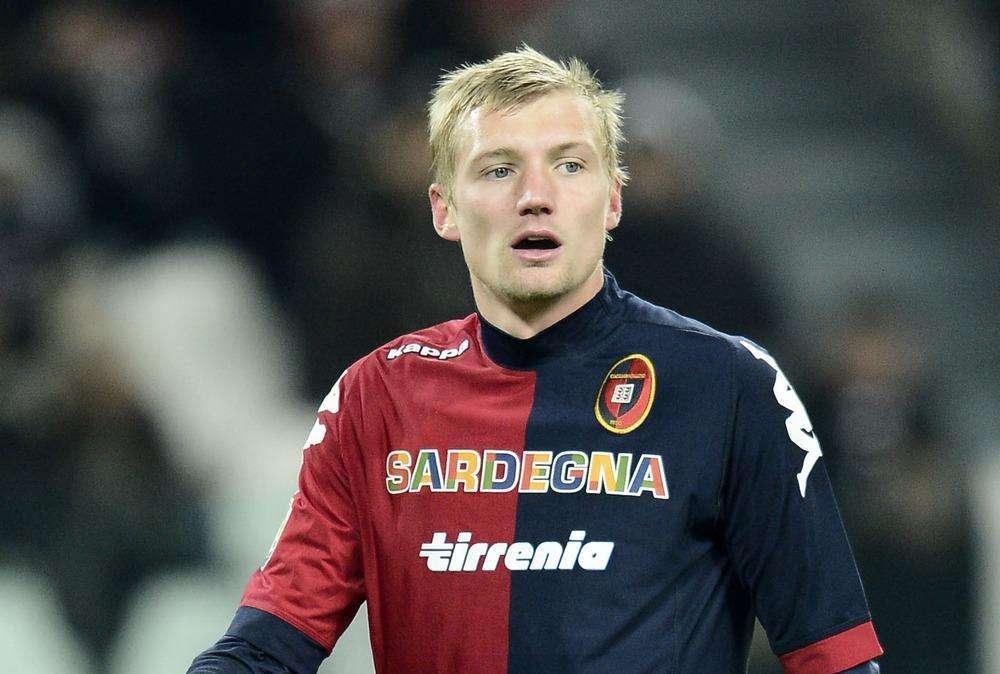 Buon compleanno a Sebastian Eriksson!