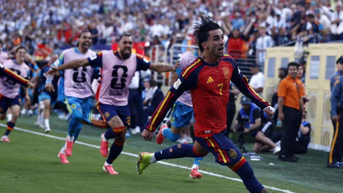 Ferran Torres dal Barca al Psg per 50 milioni