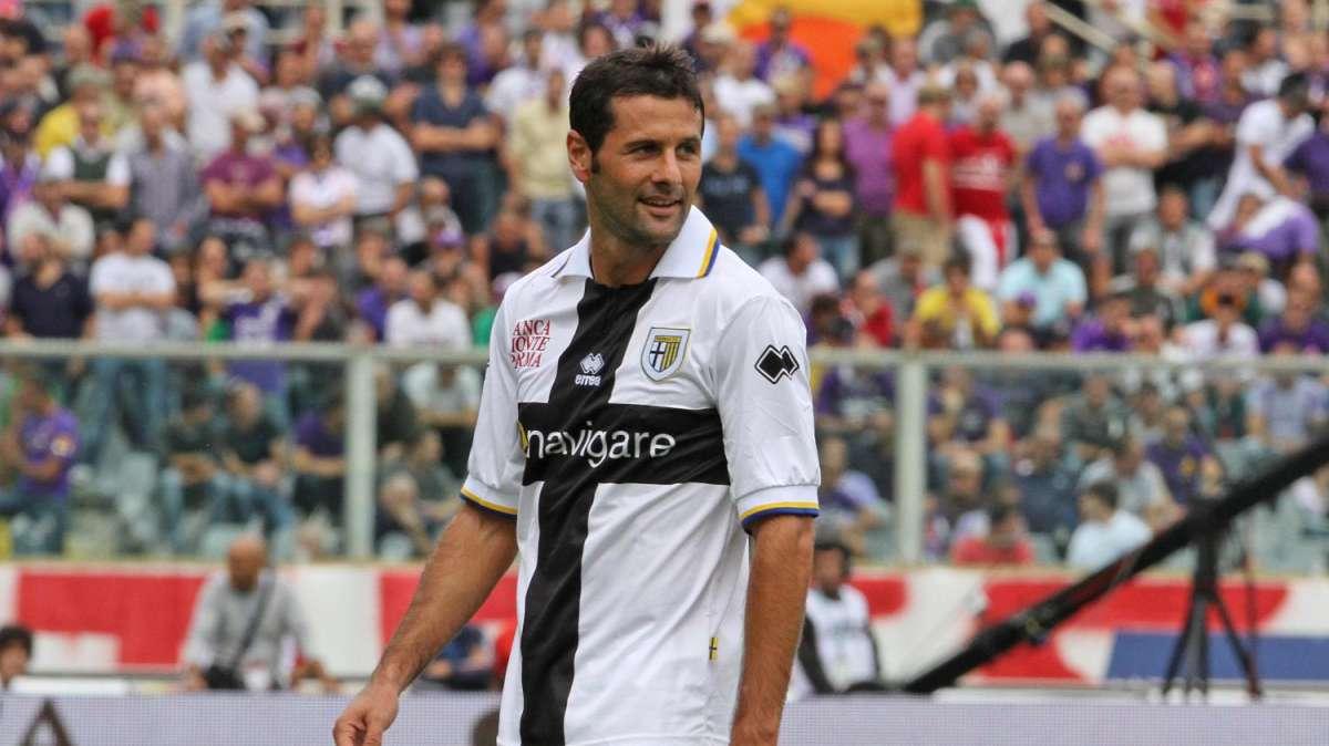 Gobbi: "Colomba come a Cagliari con Sonetti"