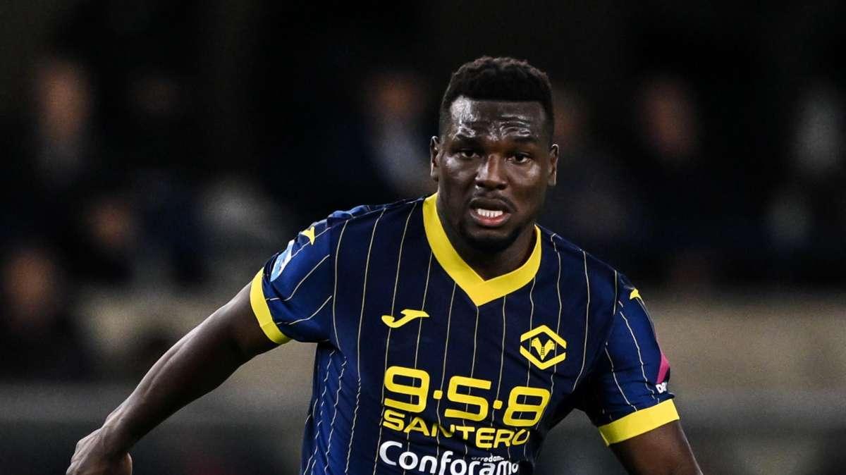 L'Arena - Verso la sfida col Cagliari: Sarr e Mosquera, ci siete? L’Hellas ha bisogno di gol