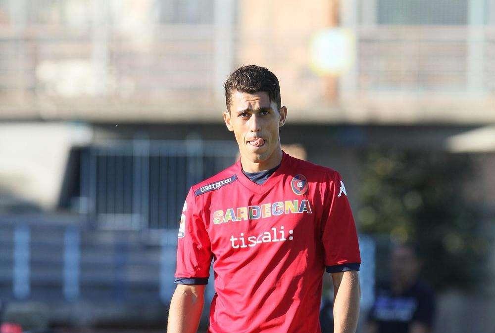 Avelar a Radiolina: "I migliori ricordi che ho dell'Europa? Cagliari"