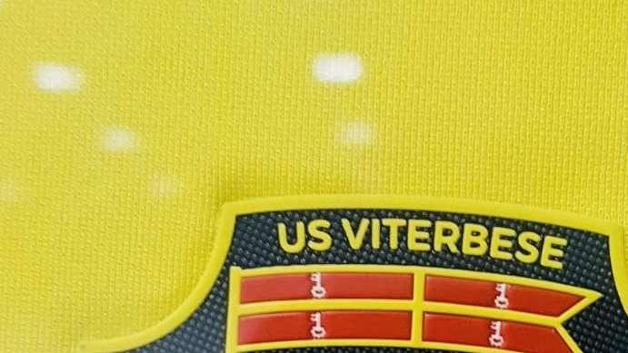 Taranto-Viterbese, Daniele Goletti: "Sono cresciuto nel Cagliari, però lì ero il dodicesimo"