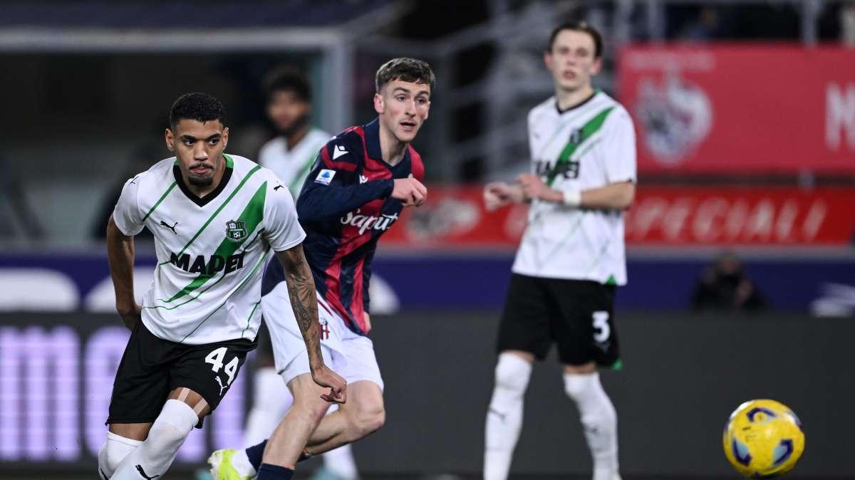 Serie A, la classifica aggiornata: Bologna quarto, il Sassuolo resta a +1 sul Cagliari 