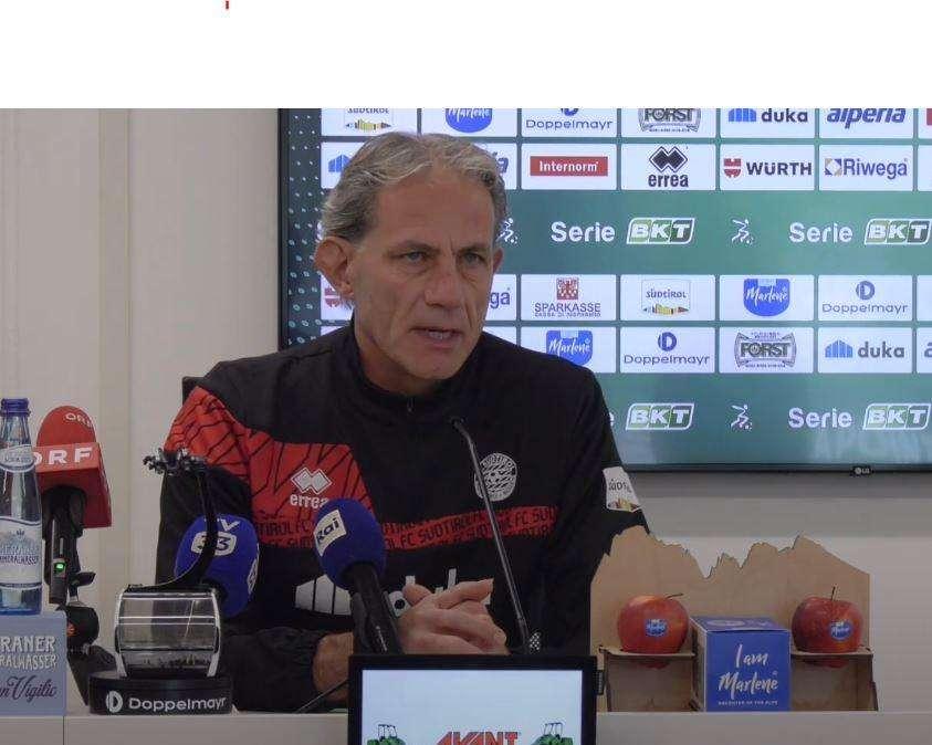 Monza, è già caccia al prossimo allenatore. In pole Pirlo, Zaffaroni e Abate
