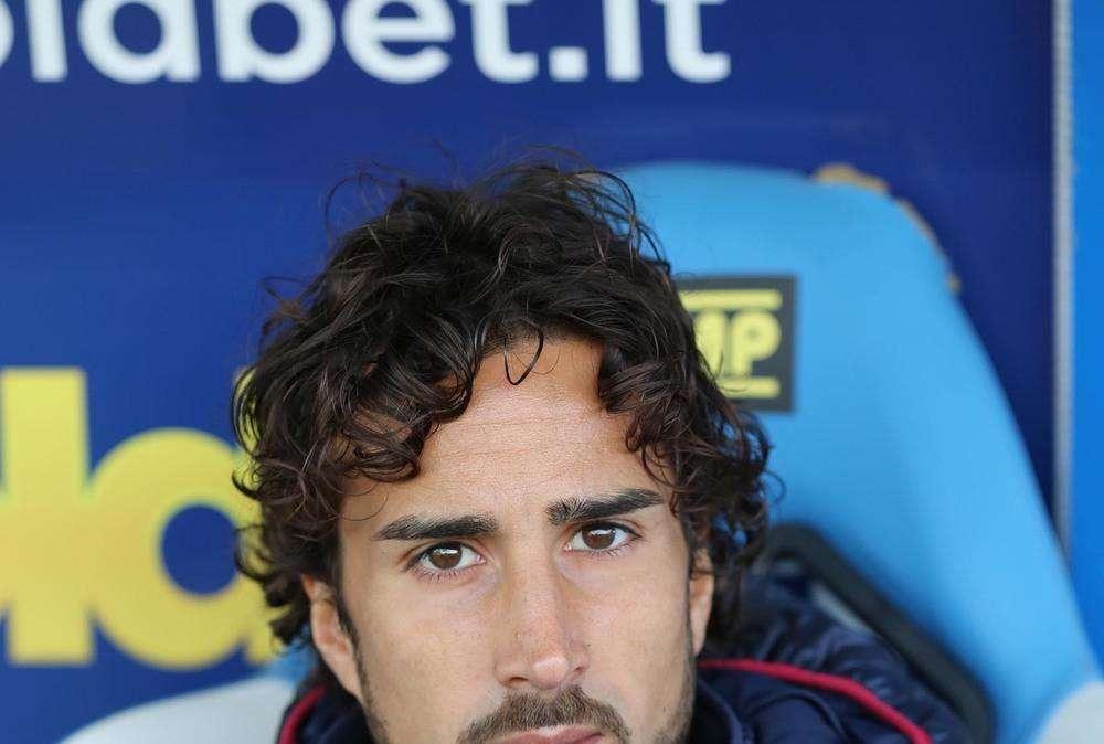 Serie C, Bari-Latina: a centrocampo possibile nuova chance per l'ex Davide Di Gennaro