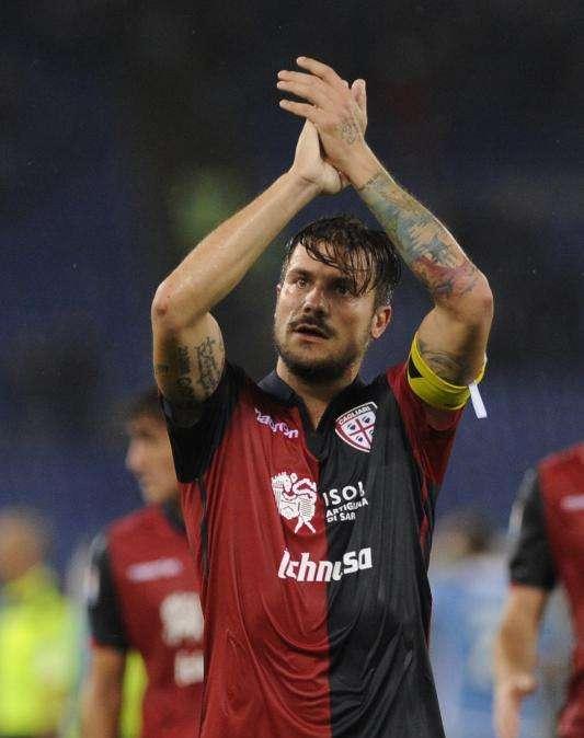 L'Unione Sarda, Il gladiatore è pronto al rientro