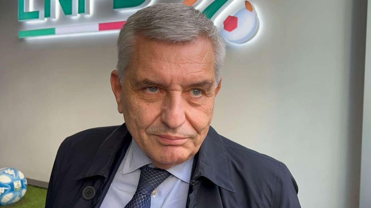 Frosinone, Stirpe: "Se non perdiamo la testa abbiamo buone possibilità di salvarci"