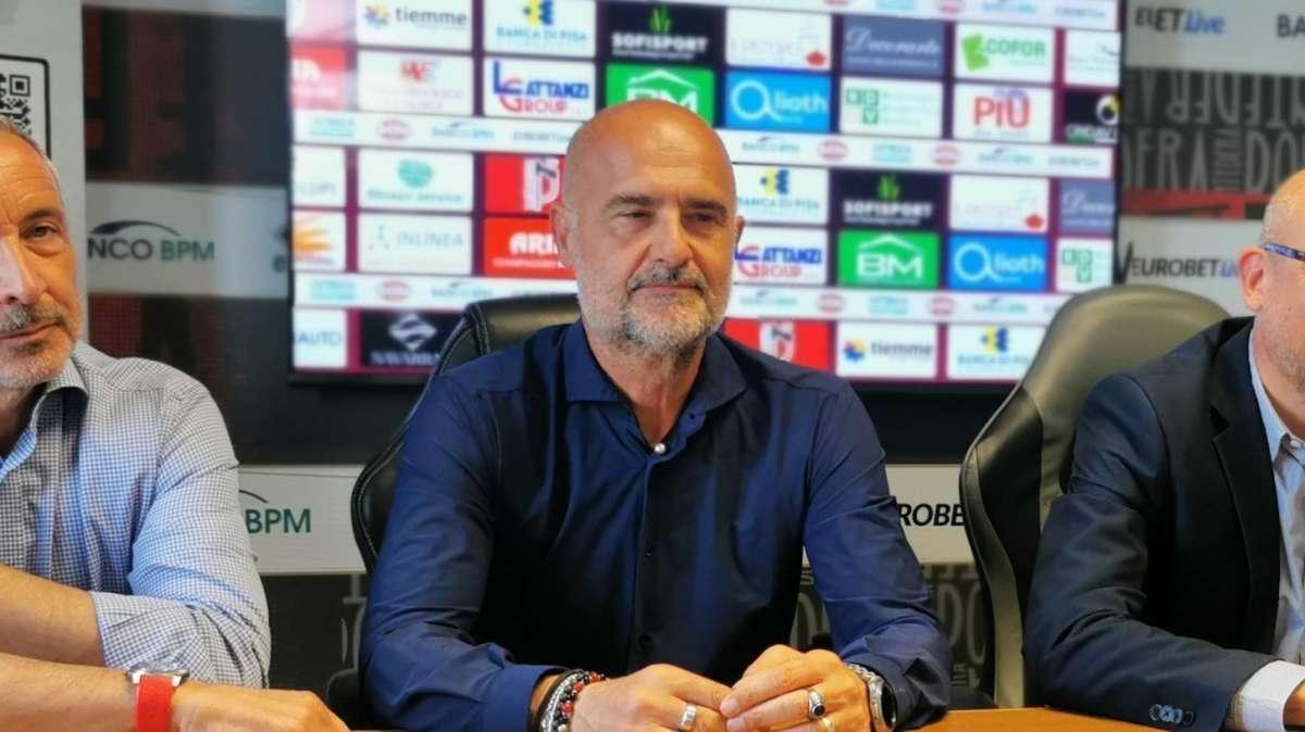 Juventus Women, Canzi: "Rosa di alto livello e cinque cambi decisivi per la gestione"