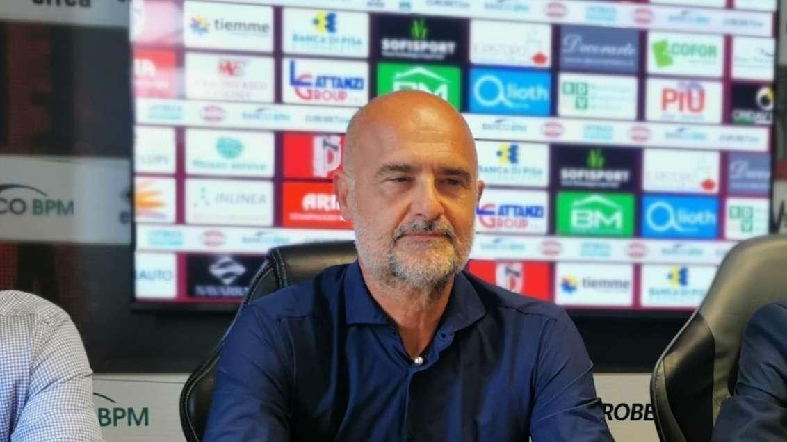 La Juventus di Max Canzi domani contro la Roma in un Allianz Stadium gremito