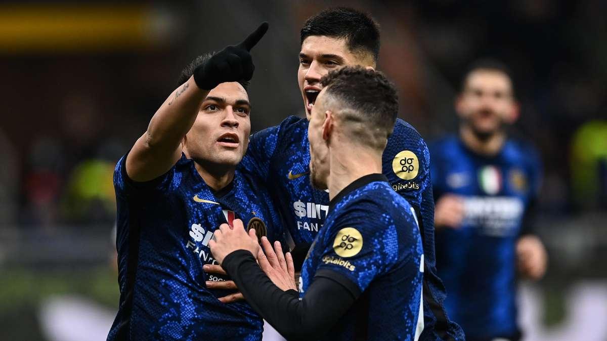 Serie A - Il Bologna sorprende la Roma, Inter ok sullo Spezia 