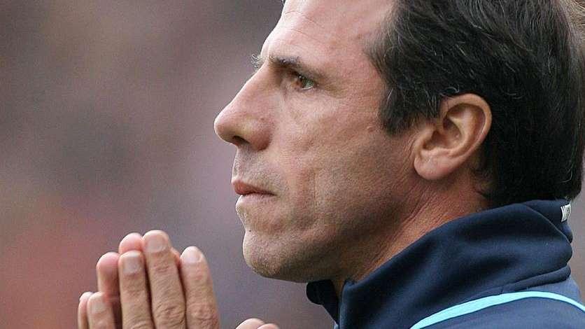 Chelsea, 120 anni di storia: Stamford Bridge riabbraccia Gianfranco Zola