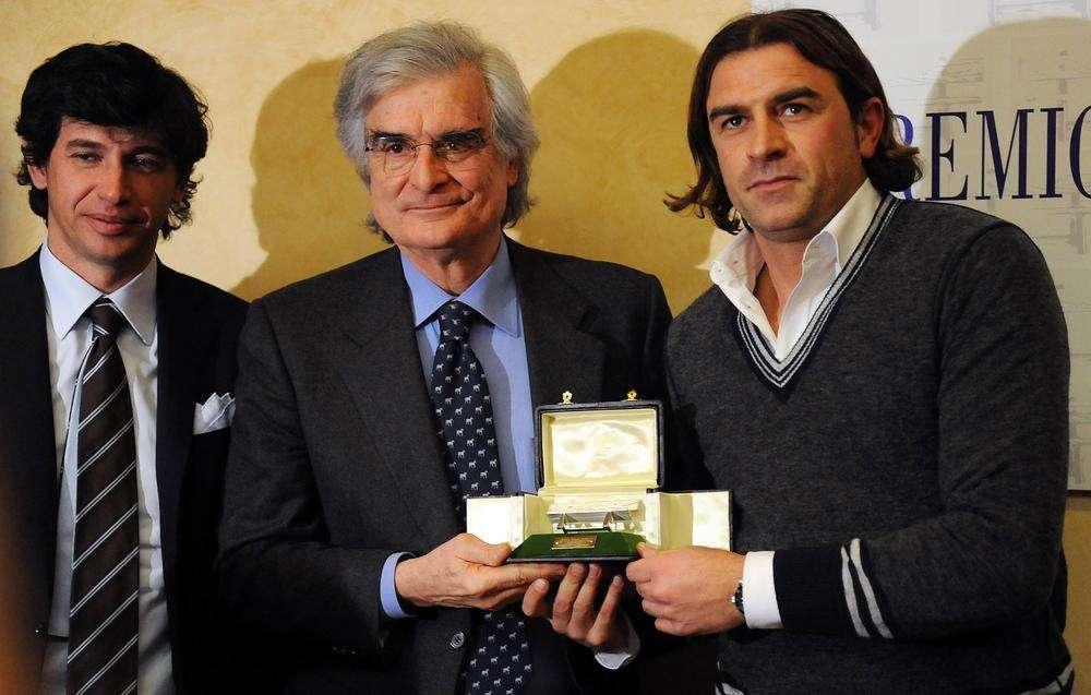 UN MIRTO CON... Massimo Giacomini