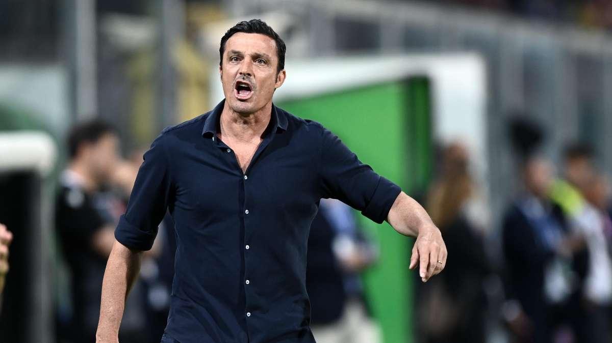 Spal, Oddo: "Il Sudtirol è una squadra che difende bene”