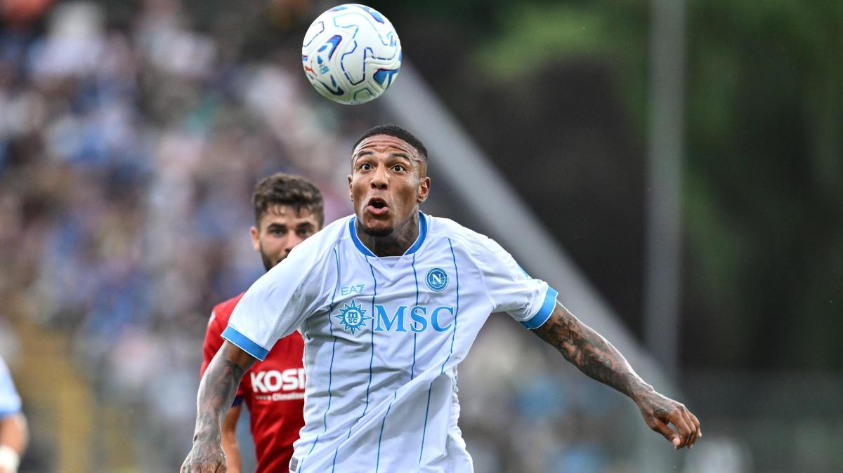 Folorunsho, il Torino pronto all'attacco finale. Il Napoli vuole l'obbligo di riscatto