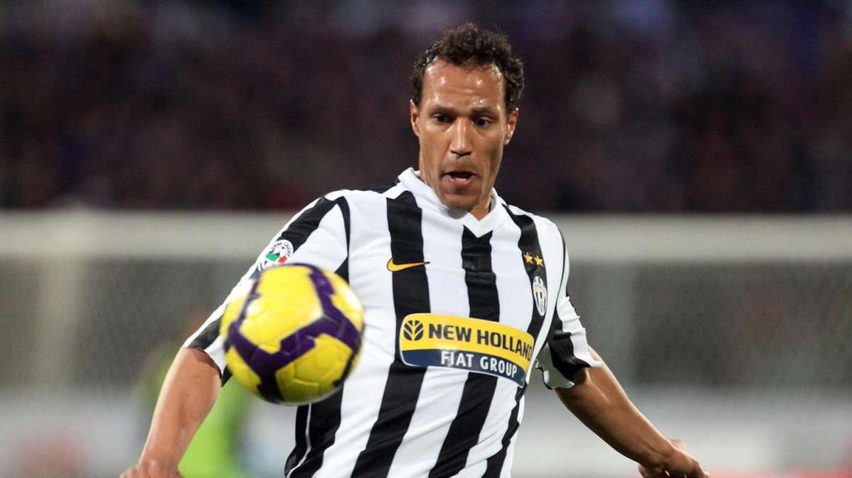 Zebina: "A Cagliari il momento più intenso della mia carriera: ero sicuro di me, coraggioso e consapevole"