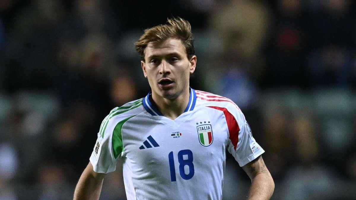 Italia-Israele, Barella gioca tutta la gara: le pagelle dei tre quotidiani sportivi