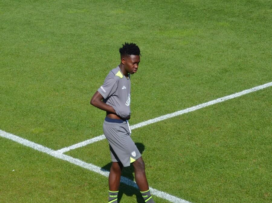Bologna, non solo Rodriguez: piace anche Liteta