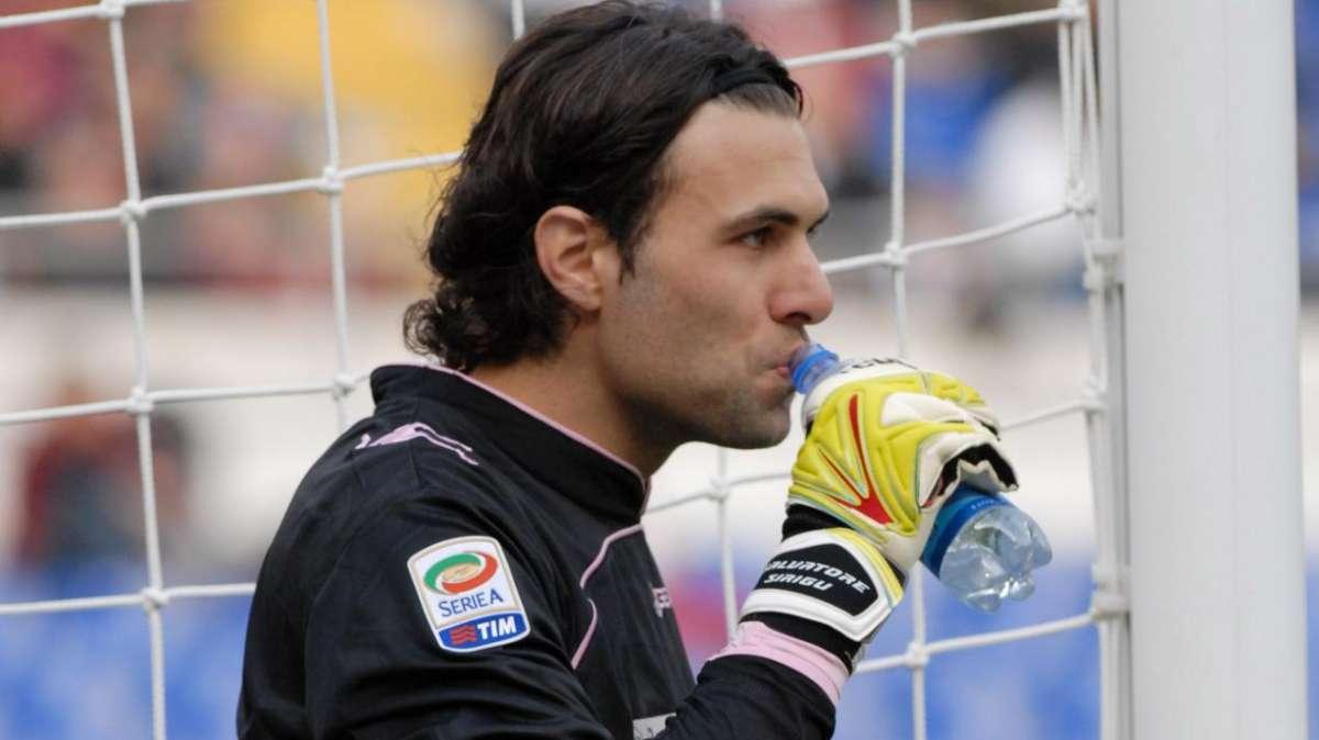 Ag. Sirigu: "Parlato con altre società, ma è incedibile"