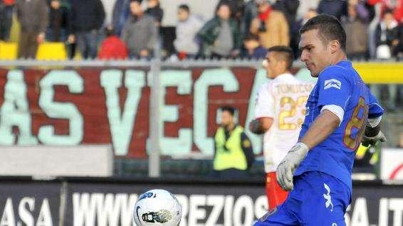 Frison, molto più di una tentazione